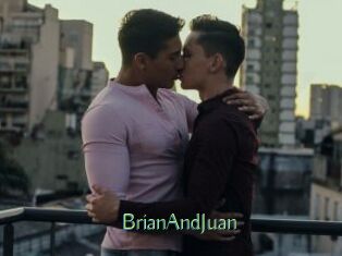 BrianAndJuan