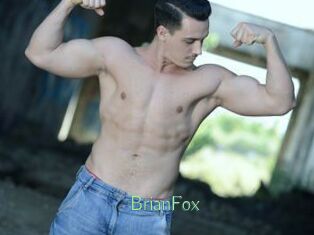 BrianFox