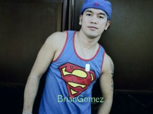 BrianGomez Motion X