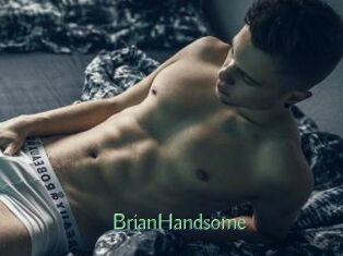 BrianHandsome