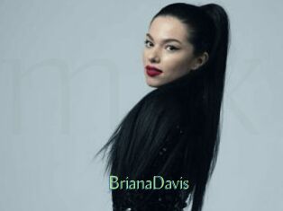 BrianaDavis