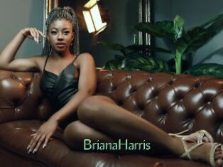 BrianaHarris