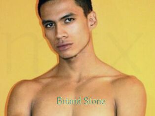 Briand_Stone