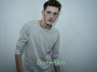 BriannAllen