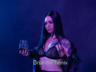 BriannaPhonix