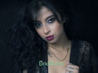 BrieBurne