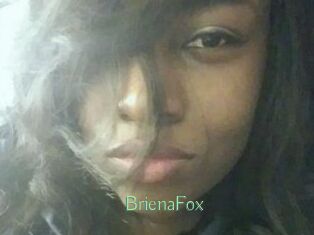 Briena_Fox