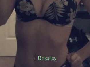Brikailey