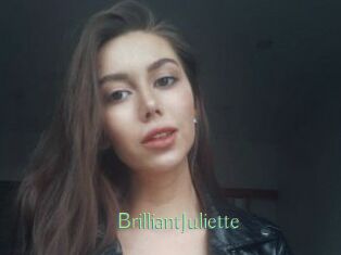 BrilliantJuliette