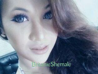 BritanieShemale