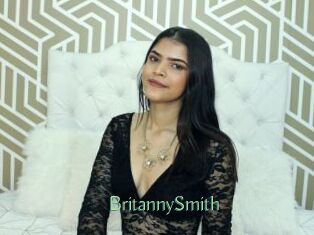 BritannySmith
