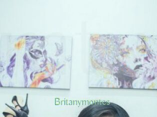 Britanymontes