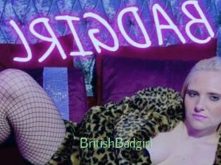BritishBadgirl