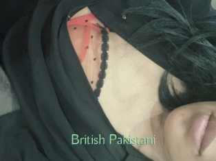 British_Pakistani