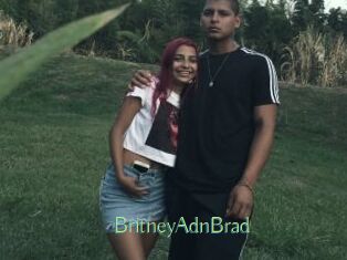 BritneyAdnBrad