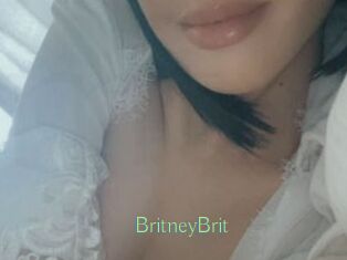 BritneyBrit