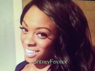 BritneyFoxxxx