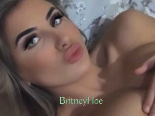 BritneyHoe