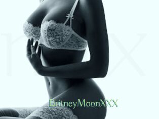BritneyMoonXXX