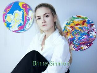 BritneySimmon Motion X