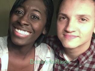 BrittanyAndJason