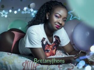 BrittanyJhons
