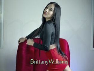 BrittanyWilliams