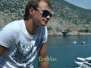 BroMax Motion X