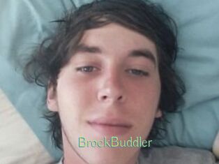 BrockBuddler