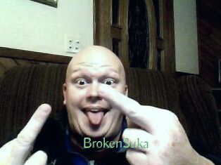 BrokenSuka