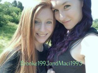 Brooke1993_and_Maci1993