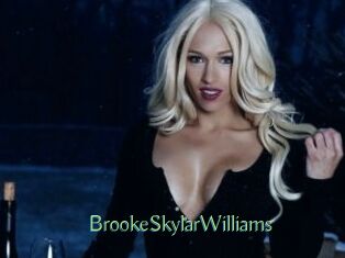 BrookeSkylarWilliams