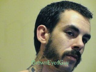 BrownEyedGuy