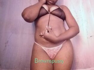 Brownspussy
