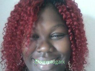 Brownsugarx