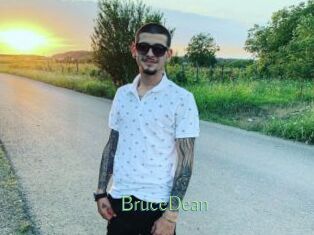 BruceDean