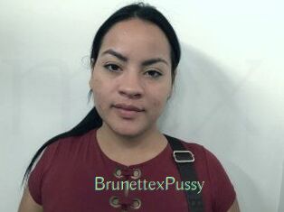 BrunettexPussy