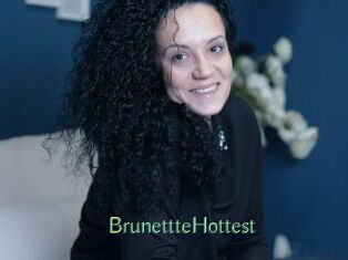 BrunettteHottest