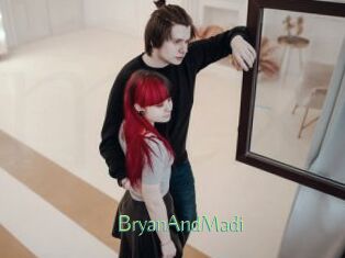 BryanAndMadi