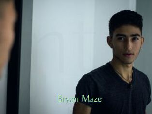Bryan_Maze