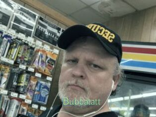 Bubbatatt