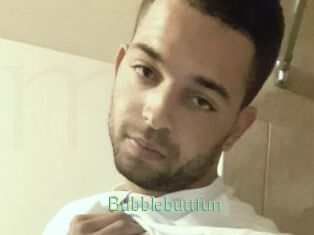 Bubblebuttfun