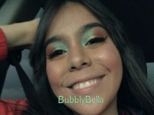 BubblyBella