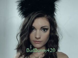 BudBunny420