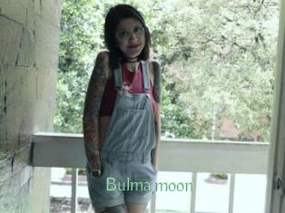 Bulma_moon