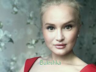 Buloshka