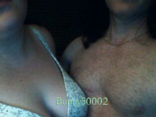 Bunny50002