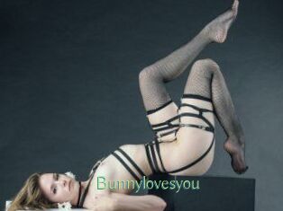 Bunnylovesyou
