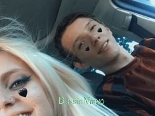 BussinMayo