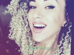 BustyAlexia